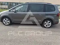2016 Seat Alhambra