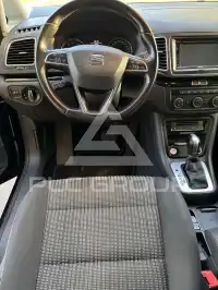 2016 Seat Alhambra