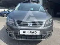 2016 Seat Alhambra