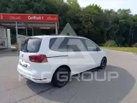2016 Seat Alhambra