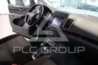 2016 Seat Alhambra