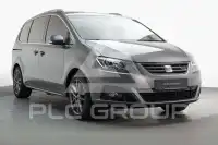 2016 Seat Alhambra