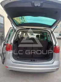 2016 Seat Alhambra
