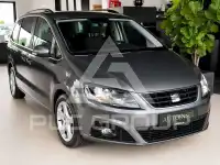 2016 Seat Alhambra