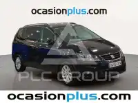 2016 Seat Alhambra
