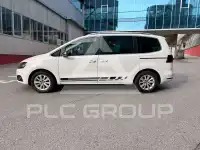 2016 Seat Alhambra