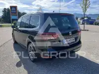 2016 Seat Alhambra