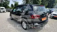 2016 Seat Alhambra