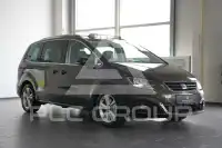 2016 Seat Alhambra