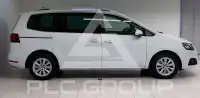 2016 Seat Alhambra