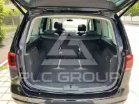 2016 Seat Alhambra