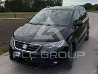 2016 Seat Alhambra