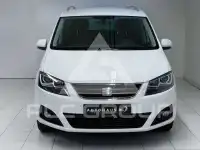 2016 Seat Alhambra