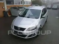 2016 Seat Alhambra