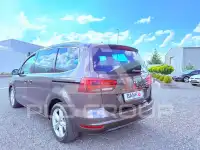 2016 Seat Alhambra