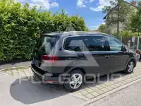 2016 Seat Alhambra