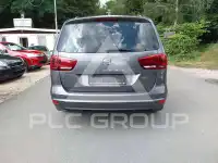 2016 Seat Alhambra