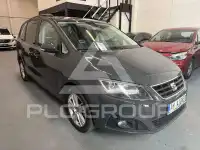2016 Seat Alhambra