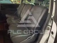 2016 Seat Alhambra