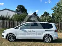 2016 Seat Alhambra