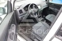 2016 Seat Alhambra