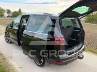 2016 Seat Alhambra
