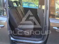 2016 Seat Alhambra