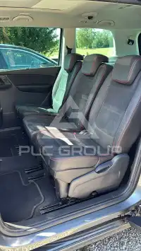 2016 Seat Alhambra