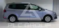 2016 Seat Alhambra