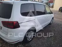2016 Seat Alhambra