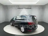 2016 Seat Alhambra