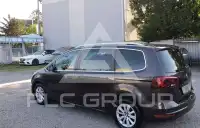 2016 Seat Alhambra