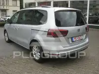 2016 Seat Alhambra