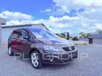 2016 Seat Alhambra