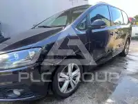 2016 Seat Alhambra