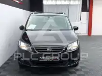 2016 Seat Alhambra