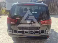 2016 Seat Alhambra