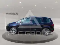 2016 Seat Alhambra