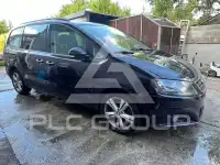 2016 Seat Alhambra