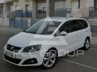 2016 Seat Alhambra