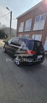 2016 Seat Alhambra