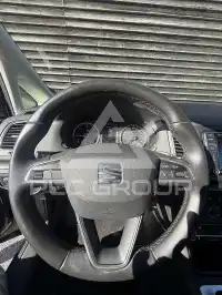 2016 Seat Alhambra