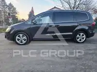 2016 Seat Alhambra