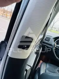 2016 Seat Alhambra
