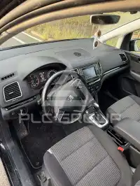 2016 Seat Alhambra