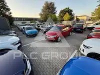 2016 Seat Alhambra