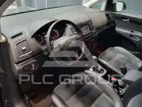 2016 Seat Alhambra