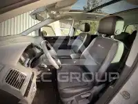 2016 Seat Alhambra