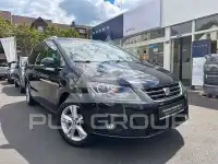 2016 Seat Alhambra
