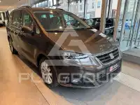 2016 Seat Alhambra